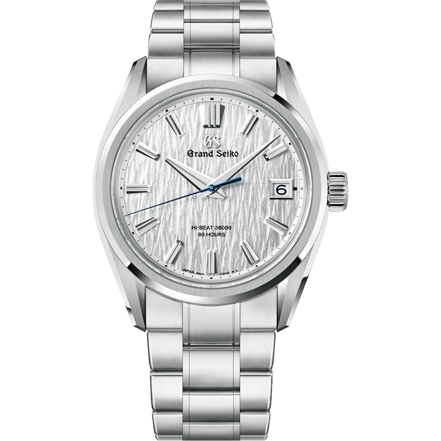 Часы Grand Seiko Evolution 9 SLGH031G